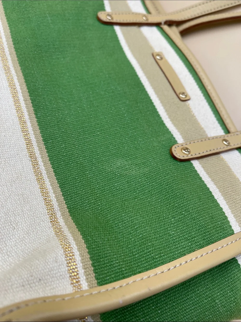 kate spade stylish green
